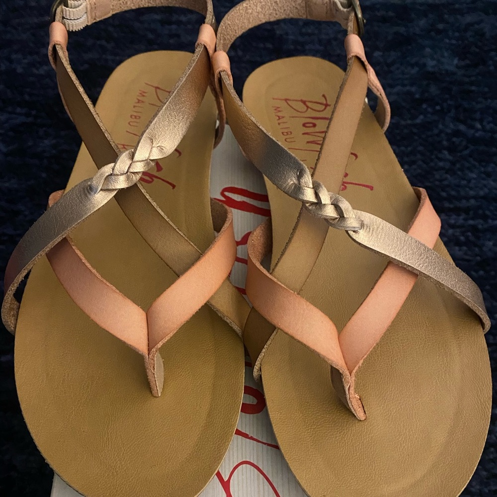 Girl's Sandals